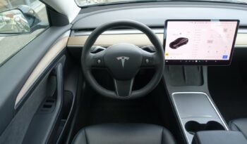 TESLA MODEL 3 LONG RANGE DUAL MOTOR AWD ( Grande autonomie ) complet