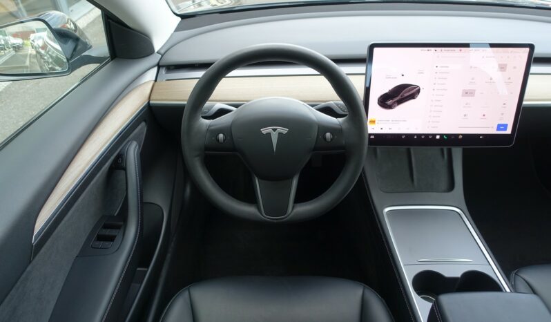 TESLA MODEL 3 LONG RANGE DUAL MOTOR AWD ( Grande autonomie ) complet