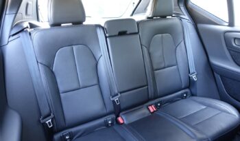VOLVO XC 40 D3 2.0 L GEARTRONIC 150CH MOMENTUM complet