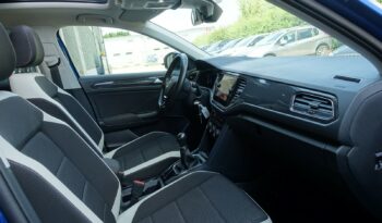 VOLKSWAGEN T-ROC 1.5 L TSI 150 CV complet