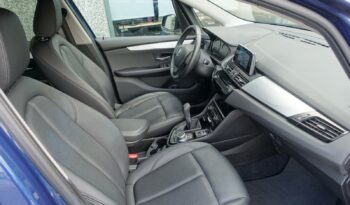 BMW 216 D GRAN TOURER 7 PLACES SERIE 2 complet