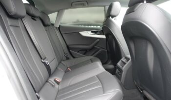 AUDI A5 SPORTBACK 35 TDI S-TRONIC MHEV 163 CH complet
