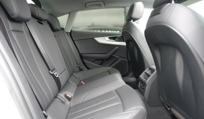 AUDI A5 SPORTBACK 35 TDI S-TRONIC MHEV 163 CH complet
