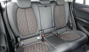 BMW X1 S-DRIVE 16 DA 116 CH X-LINE complet