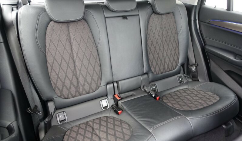 BMW X1 S-DRIVE 16 DA 116 CH X-LINE complet