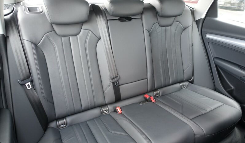 AUDI Q5 40 TDI 190 CH QUATTRO S-TRONIC complet