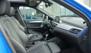 BMW X1 25EA HYBRIDE 220 CH X-DRIVE BVA  PACK M complet
