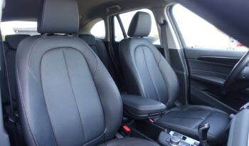 BMW X1 S-DRIVE 18 I Phase 2 X-LINE complet