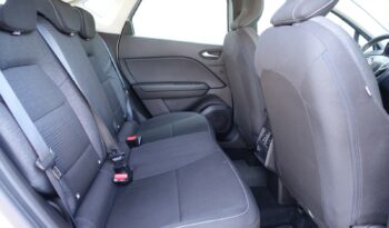 RENAULT CAPTUR II 1.0 TCE ESSENCE + GPL 100 CH complet