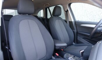 BMW X1 S-DRIVE 16 D 116 CH complet