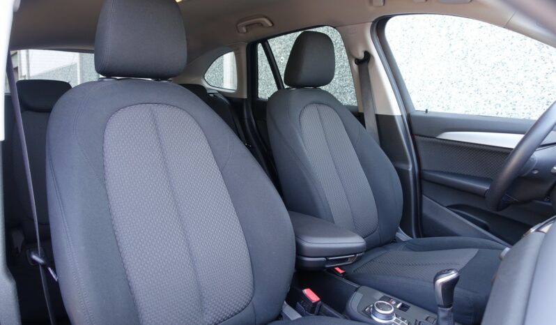 BMW X1 S-DRIVE 16 D 116 CH complet