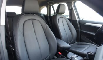 BMW X1 25EA HYBRIDE 220 CH X-DRIVE BVA F48 complet