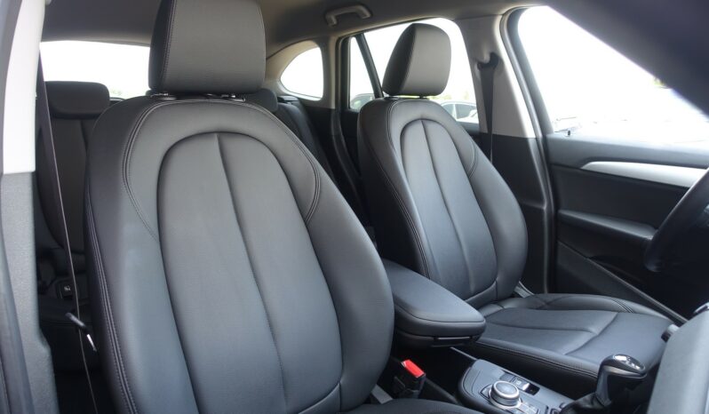 BMW X1 25EA HYBRIDE 220 CH X-DRIVE BVA F48 complet
