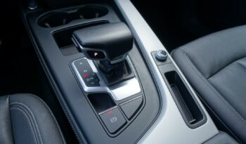 AUDI A4 AVANT 30 TDI MHEV S-TRONIC complet