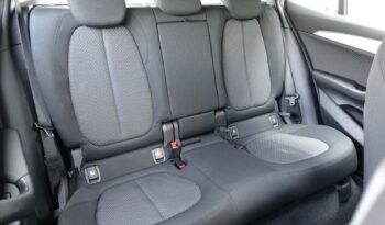 BMW X2 S-DRIVE 16DA BVA complet