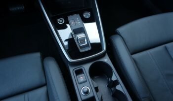 AUDI A3 SPORTBACK 30 TFSI S-TRONIC complet