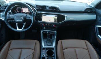 AUDI Q3 35 TDI 150 CH S-TRONIC complet