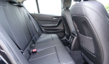 BMW 116D SERIE 1 116cv complet