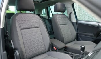 VOLKSWAGEN TIGUAN 1.5L TSI 130CH IQ-DRIVE complet