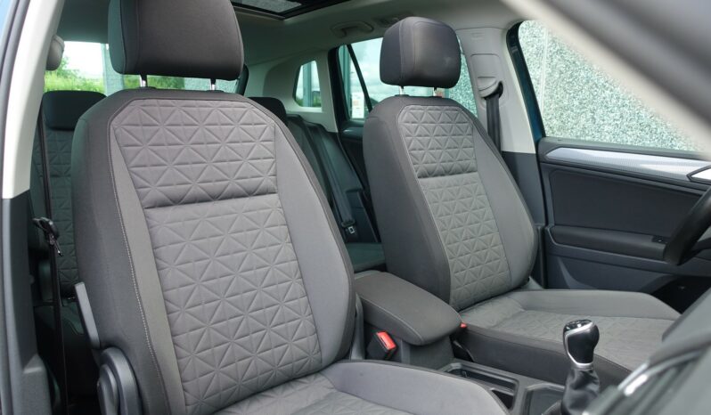VOLKSWAGEN TIGUAN 1.5L TSI 130CH IQ-DRIVE complet
