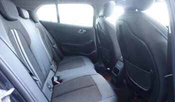 BMW 118 IA 136 CH SERIE 1 DKG complet