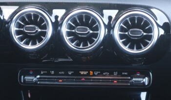 MERCEDES CLASSE CLA 200D SHOOTING BRAKE 150 CH 8G-Dct complet