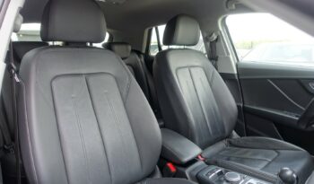 AUDI Q2 35 TFSI 150 CH S-TRONIC  S-LINE complet
