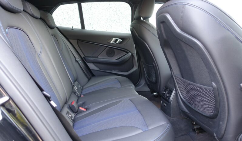 BMW 116DA SERIE 1 PACK M 116cv complet