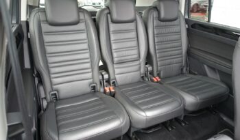 VOLKSWAGEN TOURAN 2.0 L TDI 150 CH  HIGHLINE complet