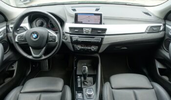 BMW X2 S-DRIVE 16DA BVA complet