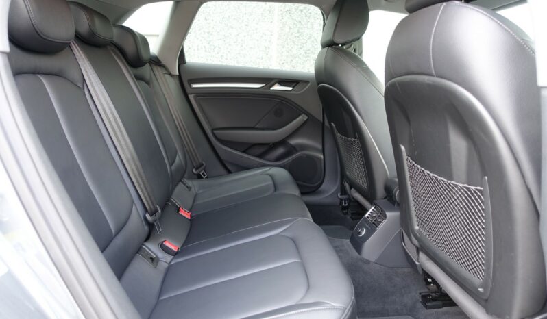 AUDI A3 SPORTBACK 30 TDI S-TRONIC complet