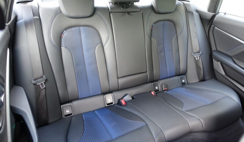 BMW 218 IA GRANCOUPE SERIE 2 PACK M complet
