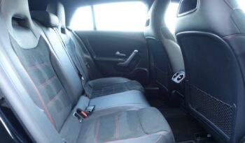 MERCEDES CLASSE CLA 250 E HYBRIDE RECHARGEABLE 218 CH  AMG-LINE complet