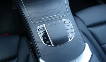 MERCEDES CLASSE GLC 200 D 9G-DCT 163 CH complet
