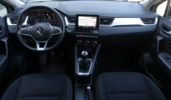 RENAULT CAPTUR II 1.0 TCE ESSENCE + GPL 100 CH complet