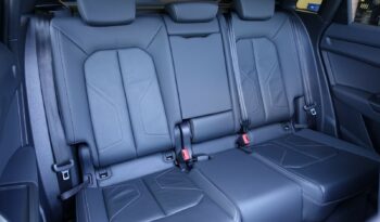AUDI Q3 35 TFSI 150 CH S-TRONIC S-LINE complet