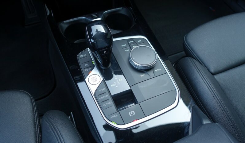 BMW 216 DA GRANCOUPE DKG SERIE 2 BVA  PACK M complet