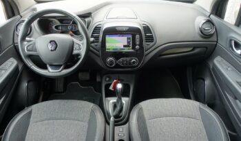 RENAULT CAPTUR 1.5 DCI ECO2 EDC 90CH INTENS complet