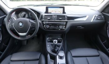 BMW 116D SERIE 1 116cv complet