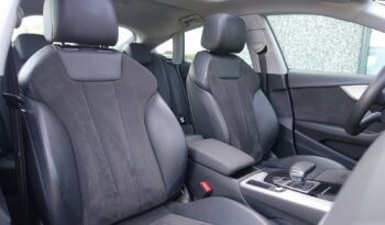 AUDI A5 SPORTBACK 35 TDI S-TRONIC MHEV 163 CH complet