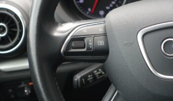 AUDI A3 1.2L TFSI 110 CH 3 PORTES complet