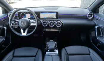 MERCEDES CLASSE A 180 7G-DCT complet