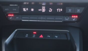 AUDI A3 BERLINE 30 TFSI S-TRONIC MHEV complet