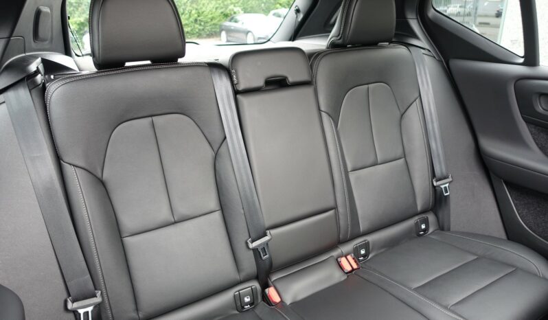 VOLVO XC 40 D3 2.0 L GEARTRONIC 150CH INSCRIPTION complet