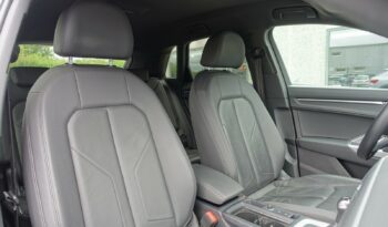 AUDI Q3 35 TFSI S-TRONIC 150 CH complet