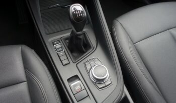 BMW X1 16 D S-DRIVE complet