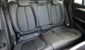BMW X1 S-DRIVE 18IA 140 CH PACK M complet