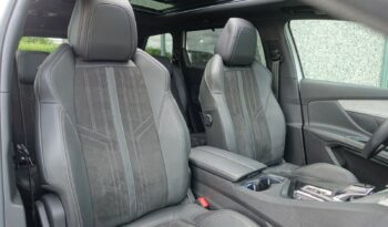 PEUGEOT 5008 1.5 L BLUEHDI EAT8 7 PLACES 130 CH GT complet