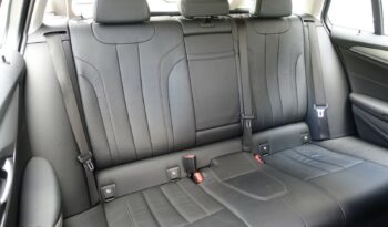 BMW 520 DA TOURING 163 CH SERIE 5 BVA complet