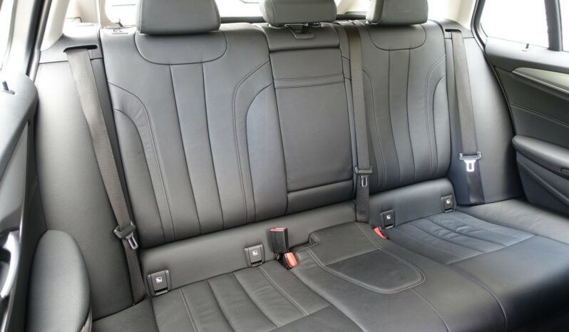 BMW 520 DA TOURING 163 CH SERIE 5 BVA complet